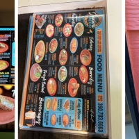 Juniors Tacos