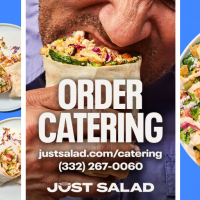 Just Salad