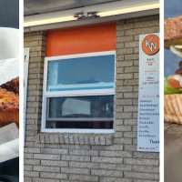 K-N Root Beer Drive-In