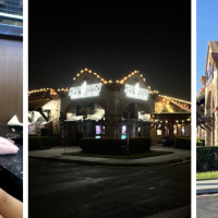 K-Town Korean BBQ & Hot Pot