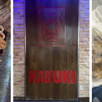 Kabuki Japanese Cuisine