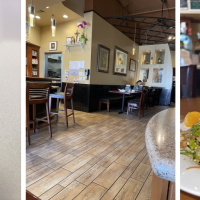 Kaffa Coffeehouse