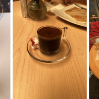 KAFFA Old House Coffee