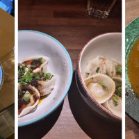 Kai Asian Street Fare