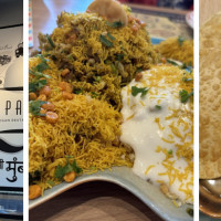 Kailash Parbat Dublin