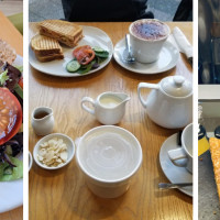 Kairos Coffee