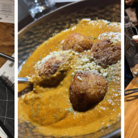 Kama Bistro - La Grange