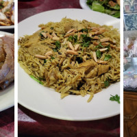 Kamal's Kafe