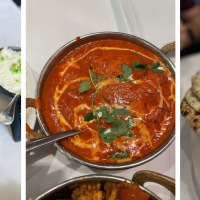 Kanishka Cuisine of India