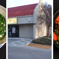 Kathy's Deli