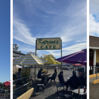 Katrina's Cafe