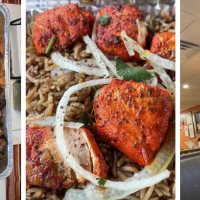 Kebab House