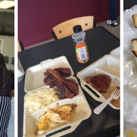 Keith & Sons Soul Food Cafe