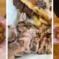 Keller's Real Smoked Bar-B-Q Lake Mary