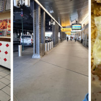 Kennedy Fried Chicken (Halal)