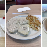 Kettle Restaurant