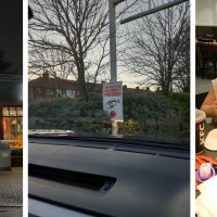 KFC Blackpool