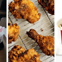 KFC Clitheroe - Barrow Brook
