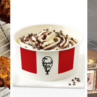 KFC St Neots
