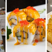 Ki Sushi Restaurant