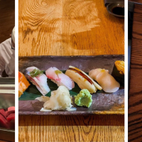 Ki Sushi