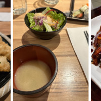 Kibo Sushi House - Sherbourne