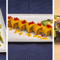 kiku sushi