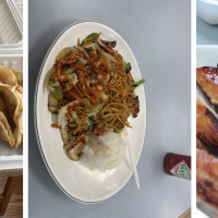 Kim's Teriyaki