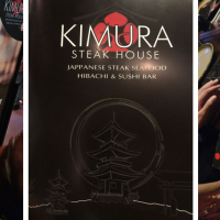 Kimura Steakhouse