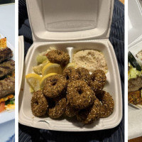 King Of Shawarma & Kabab Food Truck