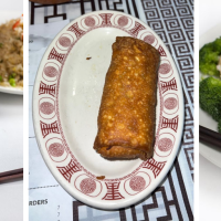 King's Chinese Restaurant