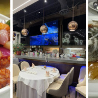 御品海鮮粵菜 Kingsfield Chinese Cuisine