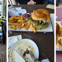 Kingston Kitchen at the Village Inn