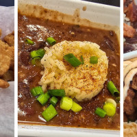 K'Lynn's Southern & Cajun Fusion