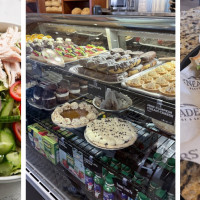 Kneaders Bakery & Cafe