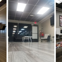 Knockout Barber Studio