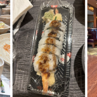 Kobe Japanese Steakhouse