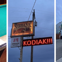 Kodiak Bar & Grill