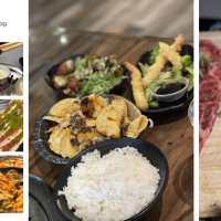 Kogi Korean BBQ