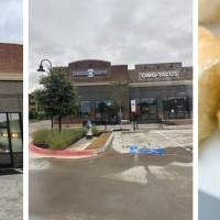 Kolache Shoppe - Celina