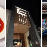 Kona Grill - Riverton