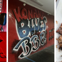 Konan BBQ