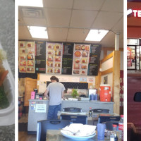 Konich's Teriyaki