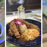 Konoko Restaurant