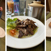 Korat Thai Cafe