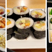 Korea House