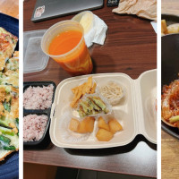 Korean Tofu House