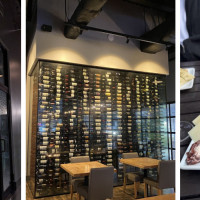 Kork Wine Bar