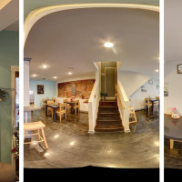 Kornerstone Cafe & Juice Bar East Aurora