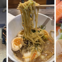 KoRyu Ramen San Pedro
